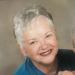 Meet your Posher, Patricia